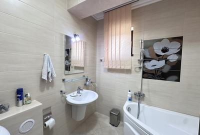 4 Camere | Damaroaia | Bucurestii Noi | Parcare | Metrou | Duplex - 15