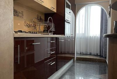 Unirii, Rond Alba Iulia - 1