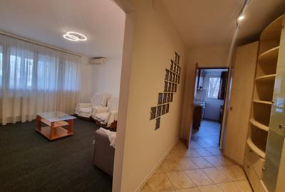 Apartament cu 2 camere de inchiriat in zona Drumul Taberei metrou Favorit - 5