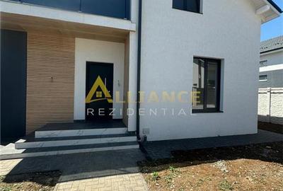 Casă individuală cu 5 camere în Berceni