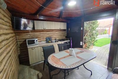 Casa cu 4 camere de vanzare in localitatea Timisoara, zona Fratelia - 9