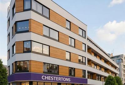 Spatiu comercial stradal in zona Piata Iancului - 1