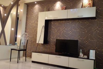 Apartament 3 camere  Bozieni - 1