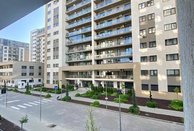 Apartament 2 camere Granvia Lujerului bloc nou Plaza Mall parcul Liniei - 1