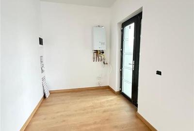 Casa noua individuala pe parter in Sanpetru, 220.000 euro.COMISION 0% - 8