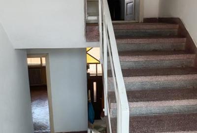 Casa D+P+E 4 camere, strada Nicolae Beldiceanu - 11