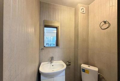 Intabulat!Apartament 3 camere,2 bai,loc de parcare,72mp,Valea Lupului - 25