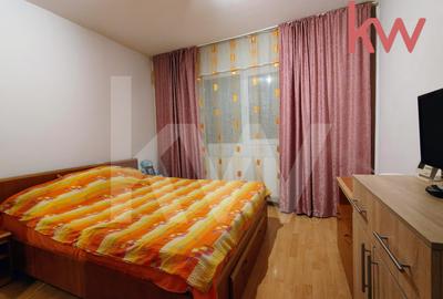 Apartament cu 2 camere, mobilat în Craiovița Nouă