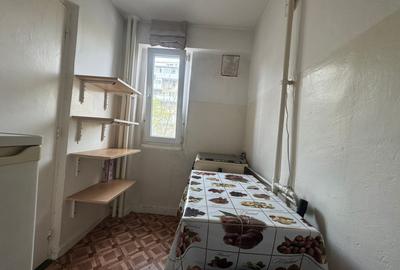 Garsoniera-BRANCOVEANU-SECUILOR - 7