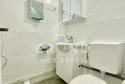 Garsonieră renovată de închiriat | 30 mp | Mănăștur | Lângă McDonald’s - 8