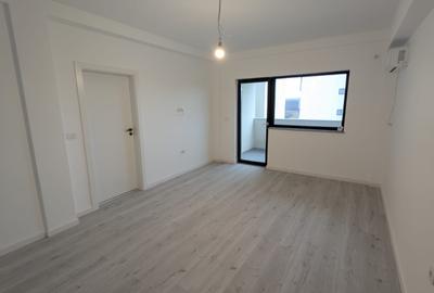 Apartament 2 camere, bloc nou 2025, etaj 1 - 3