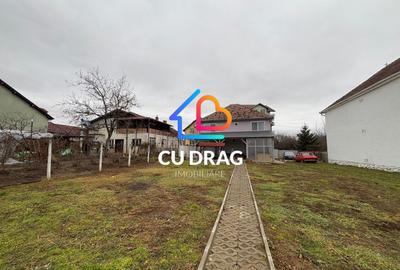 Casa Parcul SUB ARINI cu teren de 950mp - 3