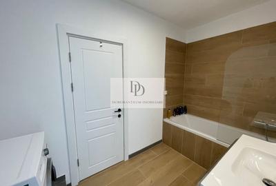 Apartament elegant 4 camere | Garaj privat | Cartier Europa - 12