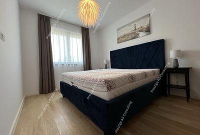 Monarch Ap 3 camere central | 71 mp | Parcare subterana | Finisaje premium - 5