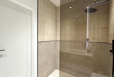 Penthouse pe bune, 5 camere, vedere la Mare si la Lac, 5 parcari subterane - 35