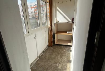 Drumul Taberei / Ghencea - Apartament 2 camere cf. 1 - DECOMANDAT - 10
