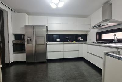 Apartament | 4 camere parter | Aviației-Herastrau - 4