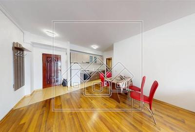 Apartament de vanzare in Sibiu - 48 mp - etaj 2/6 - Turnisor - 6