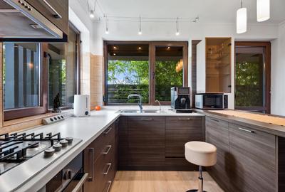 Casa individuala/Premium/ Terasa - 10