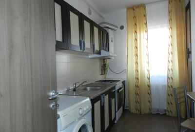 Închiriere 2 camere decomandat | 54 mp + balcon | Parcare subterană - 15