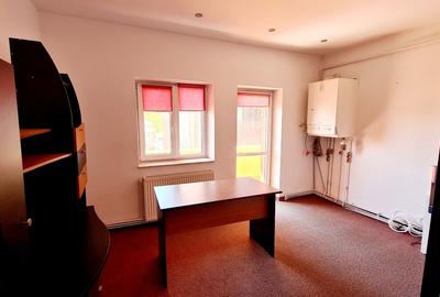 PROPRIETAR - apartament pretabil birouri, 140 mp,etajul 1 in vila Bd. Mamaia - 6