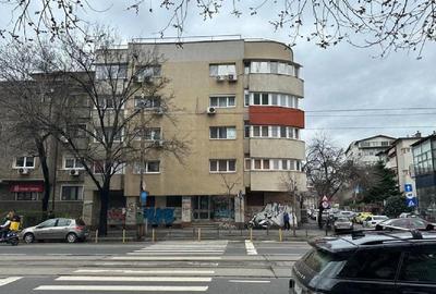 Bd. Ion Mihalache, Apartament 3 camere decomandat - 70 mp - etaj 2/4 - 1
