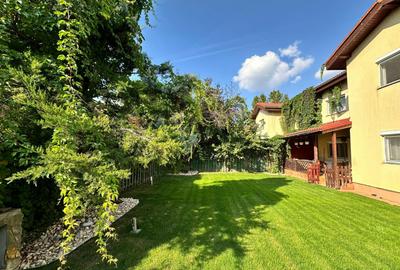 Duplex cu 4 camere în Pipera