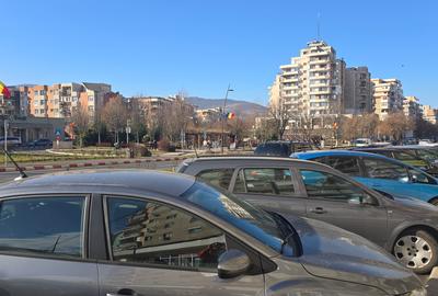 Inchiriez spatiu comercial in Deva, zona ultracentrala (Lido, Casa de Pensii), s - 6