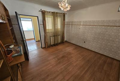 CASA TRADIȚIONALĂ ”MAGNOLIA", P+M 195mp, TEREN 556mp, CHIAJNA-STR. EROULUI - 22