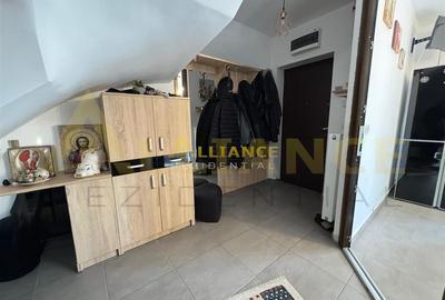 Casa Trend Residence-4 Camere-Teren-Panouri Fotovoltaive - 15