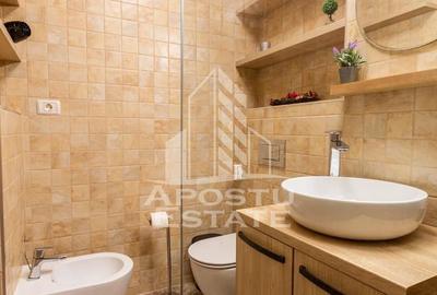 Apartament cu 2 camere, de vanzare, Zona Semicentrala, Timisoara - 13