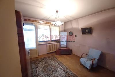 Oferta! Piata Sudului - Sos Oltenitei - 2 camere - 3