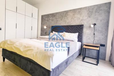 Campus - 2 Camere modern cu balcon si parcare pe termen lung - 6
