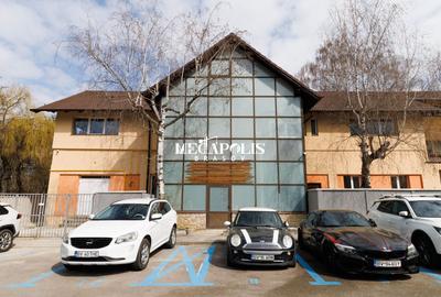 Chirie clădire centrul civic | Brașov | 500mp | 5000€ - 1