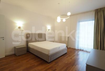 Apartament renovat cu 3 camere | Ambasada Americii | prima inchiriere - 9