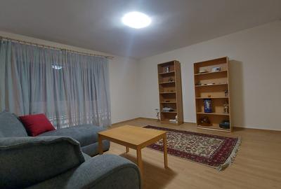 Apartament 2 camere, decomandat mobilat si utilat, complet, et 3 - 2