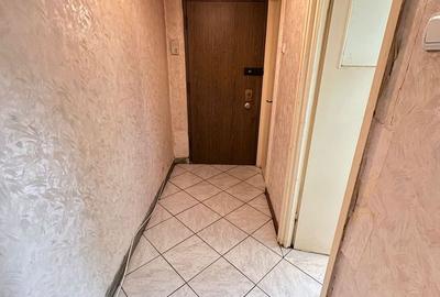 Apartament 3 camere de vânzare – Crângași | Etaj 1 | 2 balcoane A265 - 13