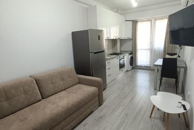 Apartament Lazar Residence, LIBER - 1