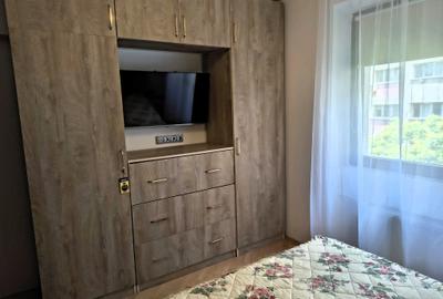 Vânzare | 2 camere Piața Iancului | Metrou 3 min | Liber | Mutare imediată - 12