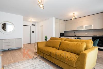NOU! Apartament 2 camere | Pipera | Comision 0* - 2