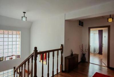 Busteni Kalinderu Vila 5 dormitoare supr 250mp - 28