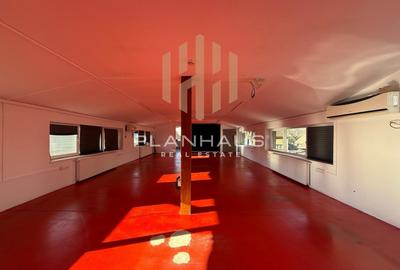 Cladire de birouri/hală /casă ,720 mp teren ,zona Grivitei Baia Mare - 4