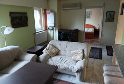 Constanta - Gara - BCR - apartament 2 camere - 2