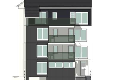 Dezvoltator 2 camere 51mp utili, gradina 33mp, Parc Circului - 3