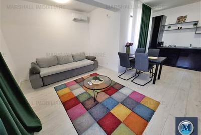 Apartament cu 2 camere decomandat în Sud