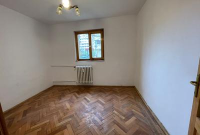 Apartament 3 camere, decomandat, zona Pacurari -  Esplanada Mimoza, Iasi - 1