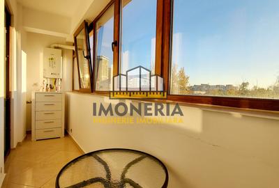 2 camere+parcare-0% comision-200 m metrou-550 m parc-33 mpu Living - 10