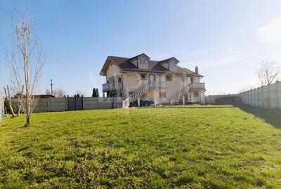 Casa 7 camere de vanzare in Calea Santandrei Oradea, Oradea - 13