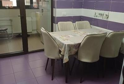 Apartament 2 camere- Aparatorii Patriei- Centrala proprie - 3