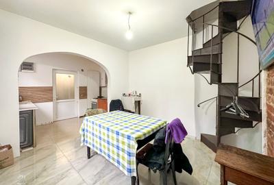 Casa cu teren langa Parcul Carol | 305 mp teren | Toate utilitatile - 7